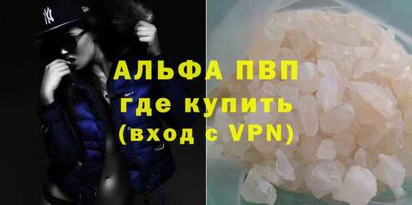 молекула духа Балахна